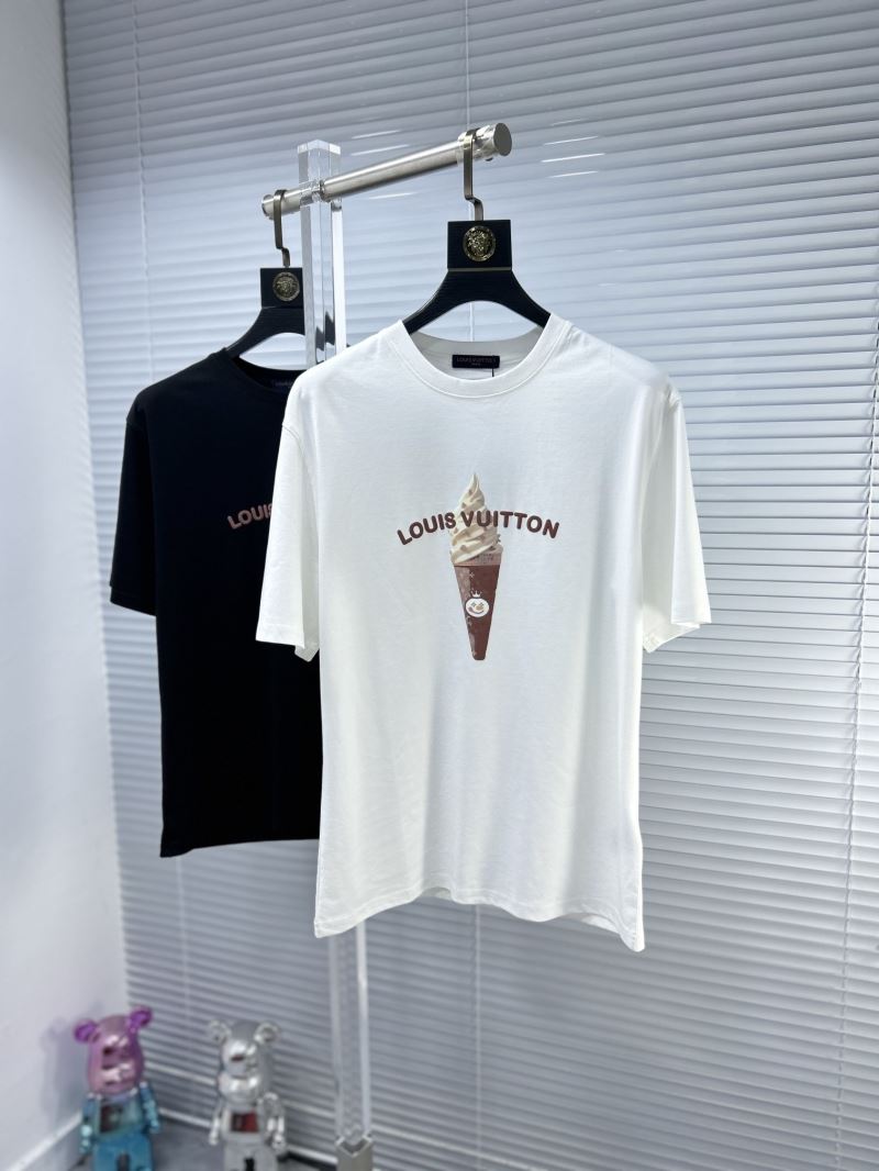 Louis Vuitton T-Shirts